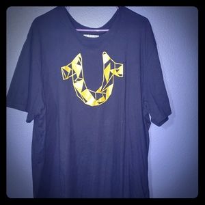 TRUE RELIGION T-SHIRT